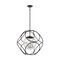 Nuvo Fixture, Pendant, 3-Light, Incandescent, 60W, 120V, Type B, Candelabra Base 60/6937 - alternate 2